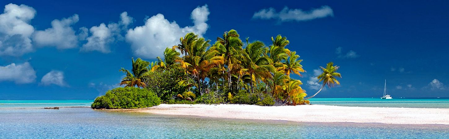 Polinesia: Tonga in catamarano per vedere tutto ciò che hai sempre immaginato